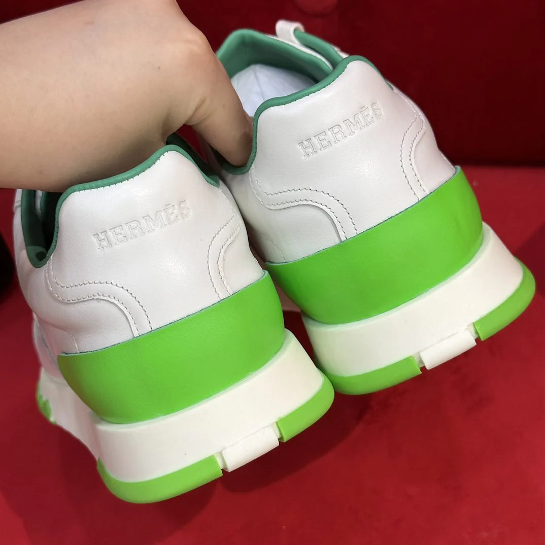 HERMES SNEAKER
