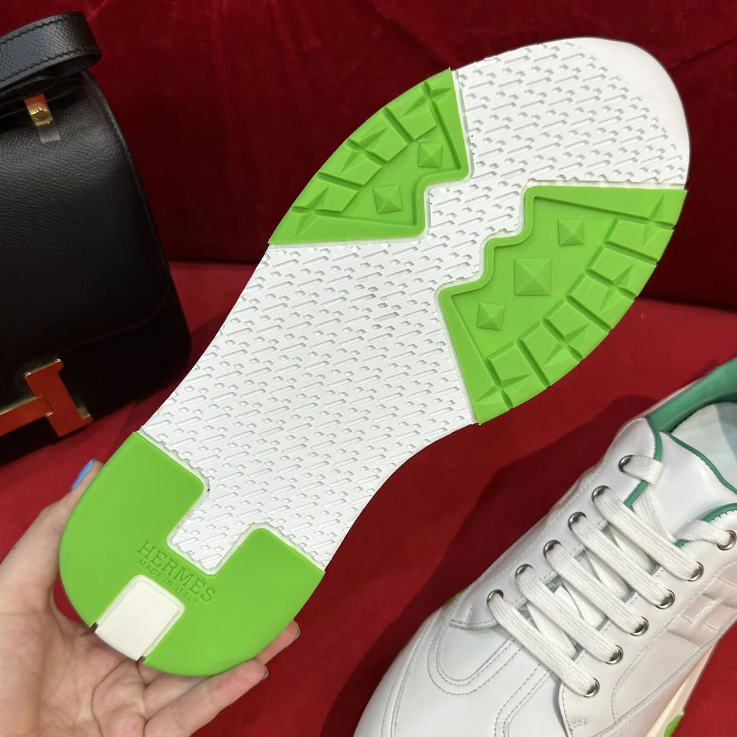 HERMES SNEAKER