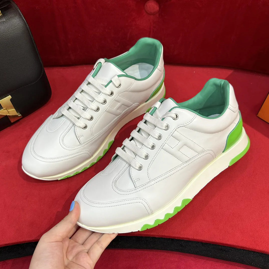 HERMES SNEAKER