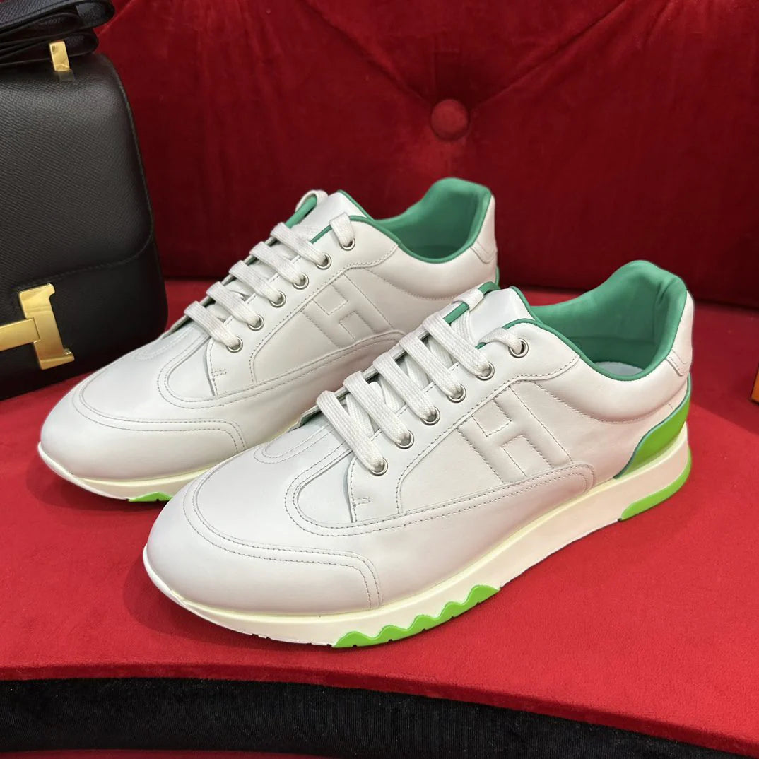 HERMES SNEAKER