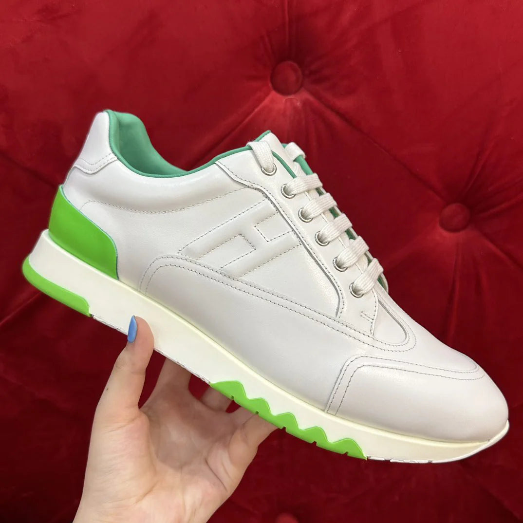 HERMES SNEAKER