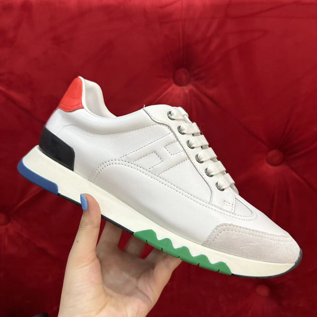 HERMES SNEAKER