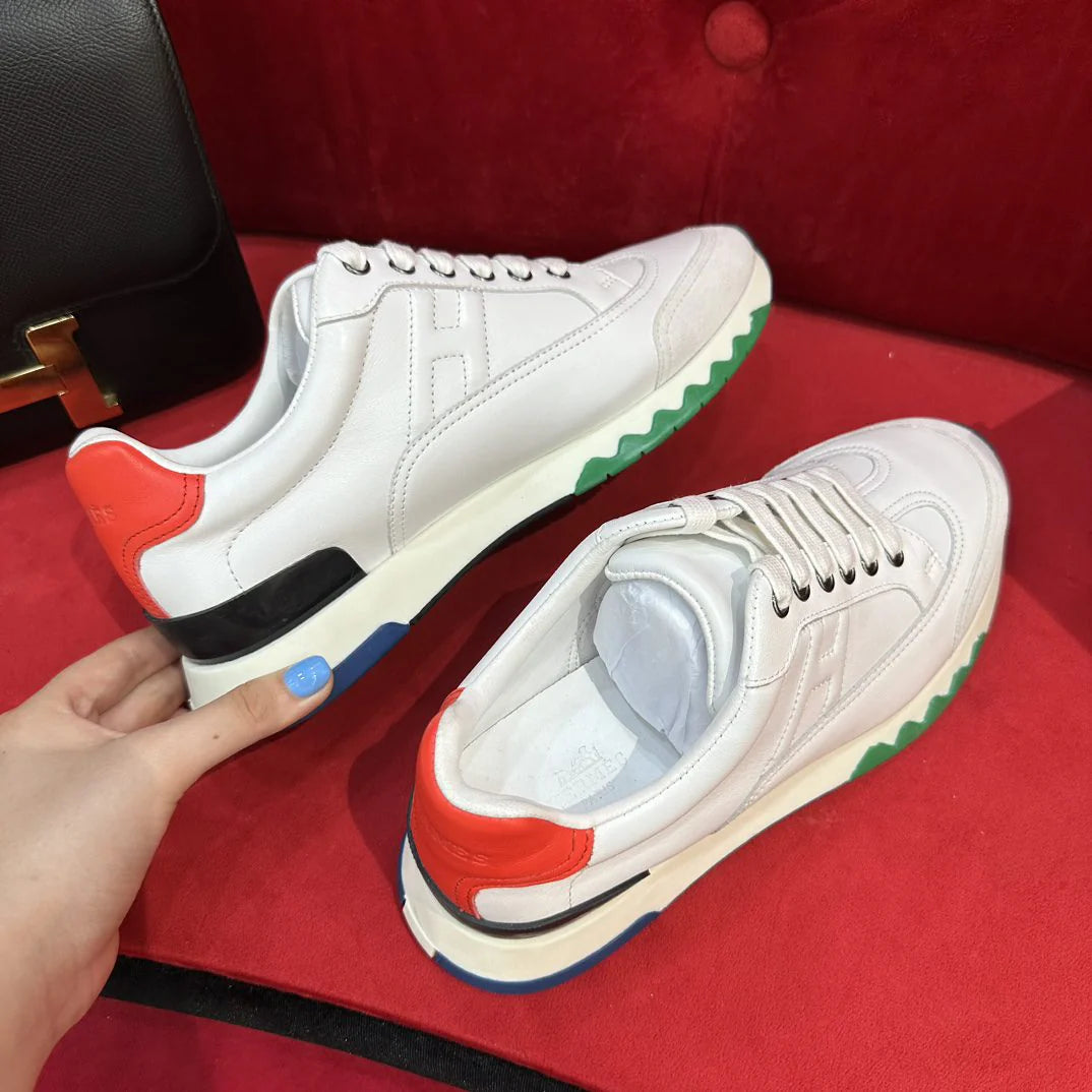 HERMES SNEAKER