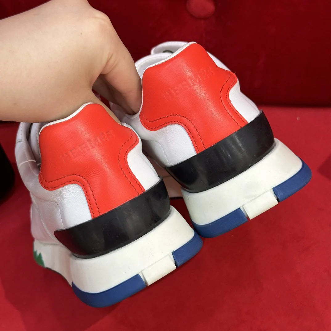 HERMES SNEAKER