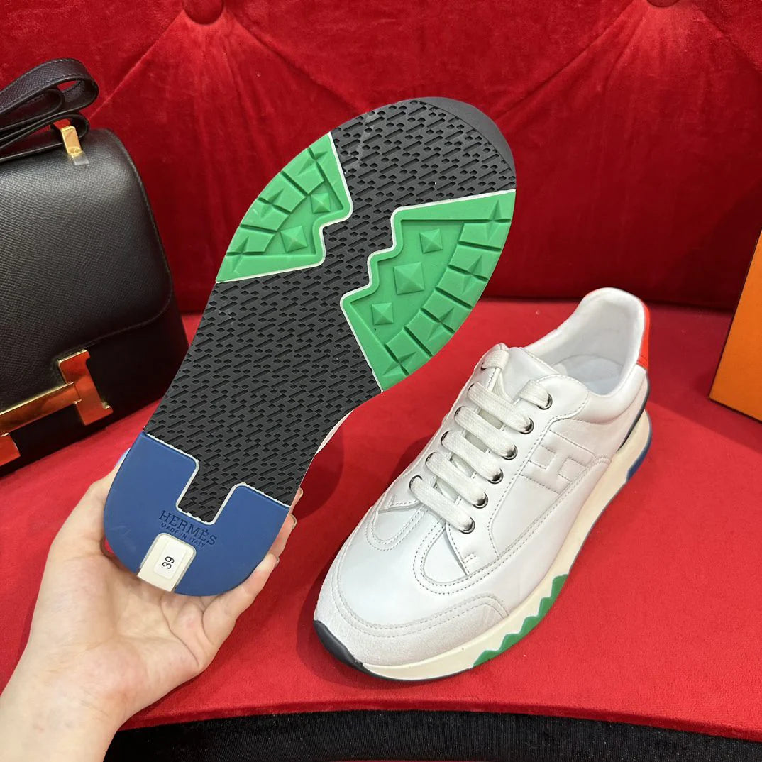 HERMES SNEAKER