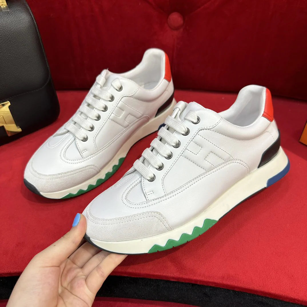 HERMES SNEAKER