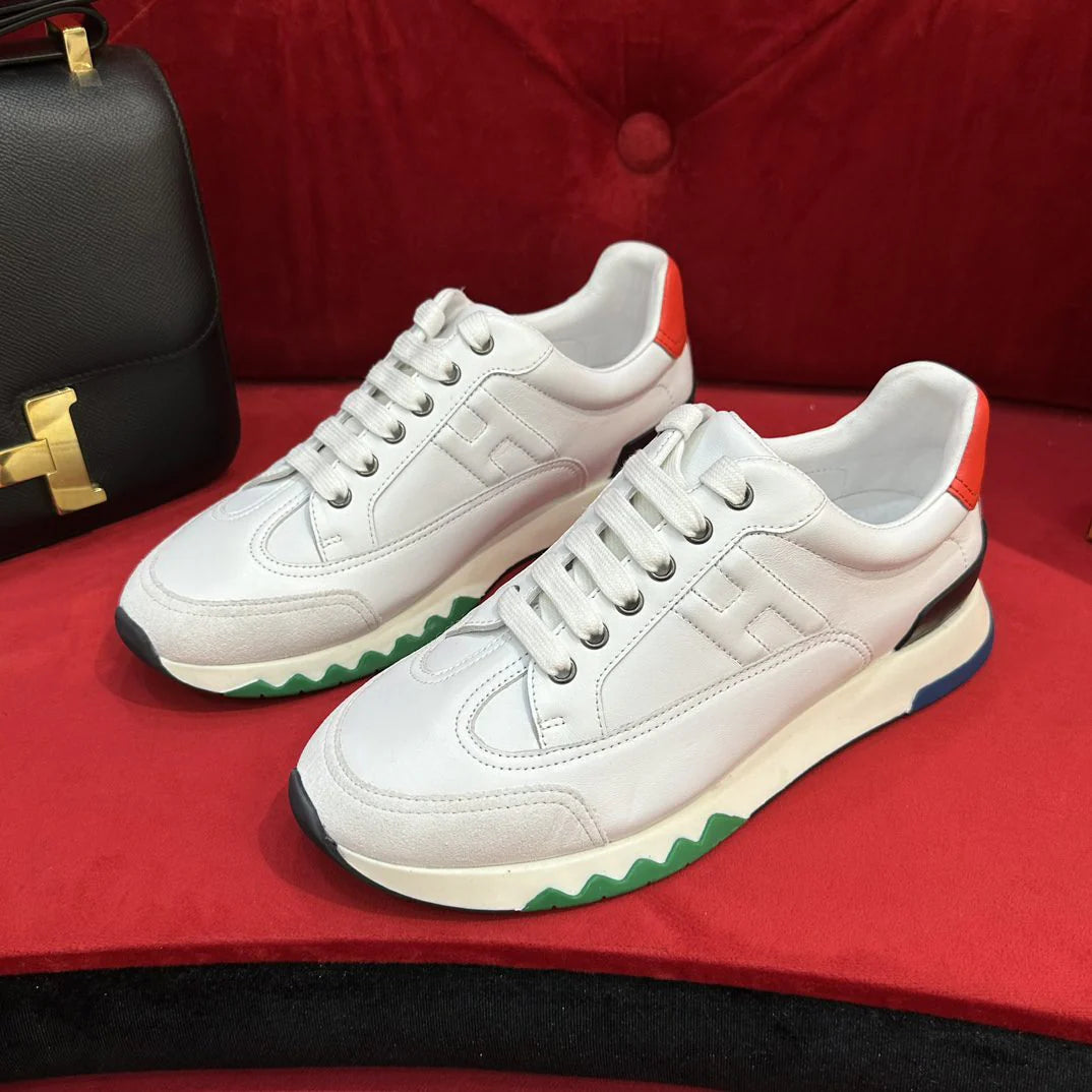 HERMES SNEAKER