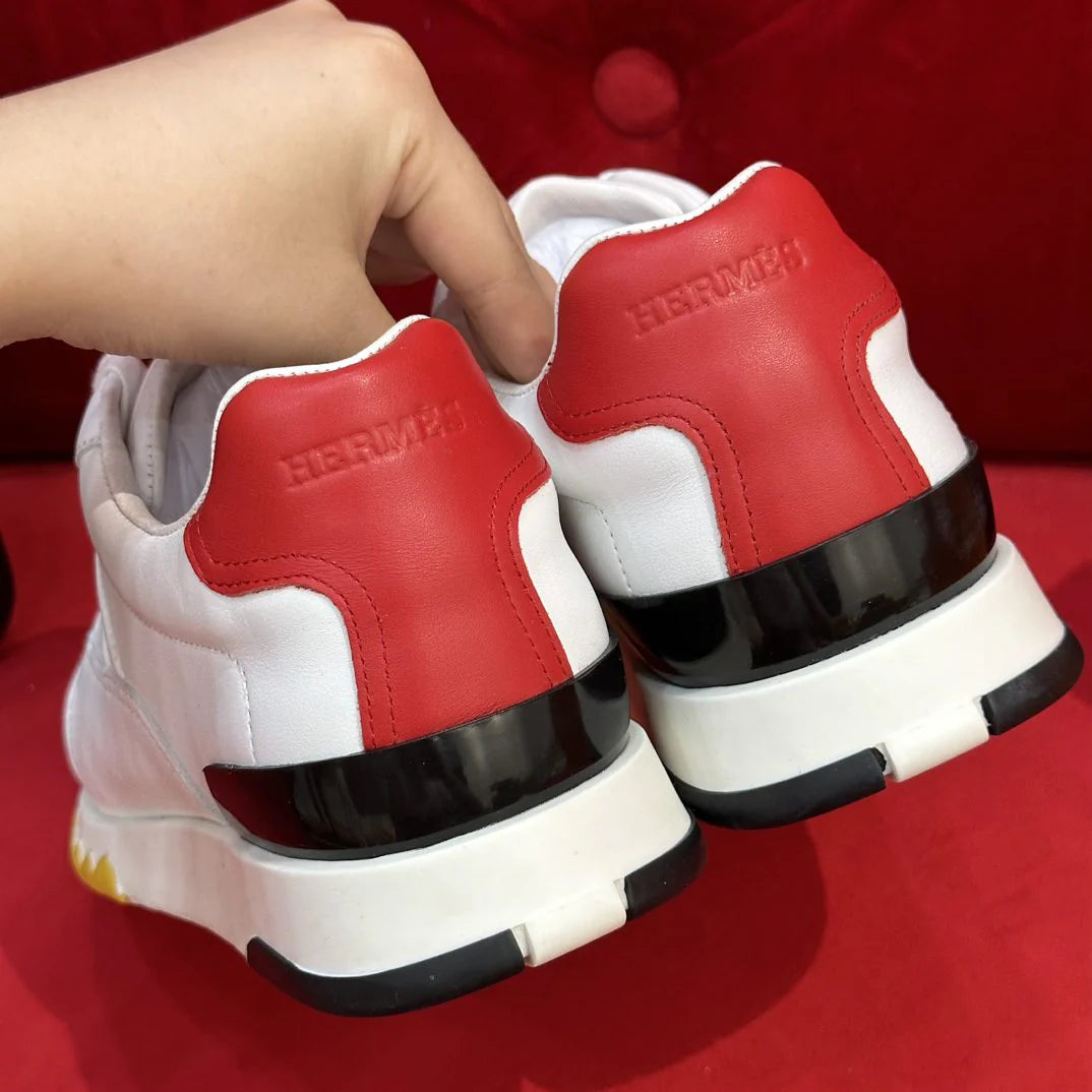HERMES SNEAKER
