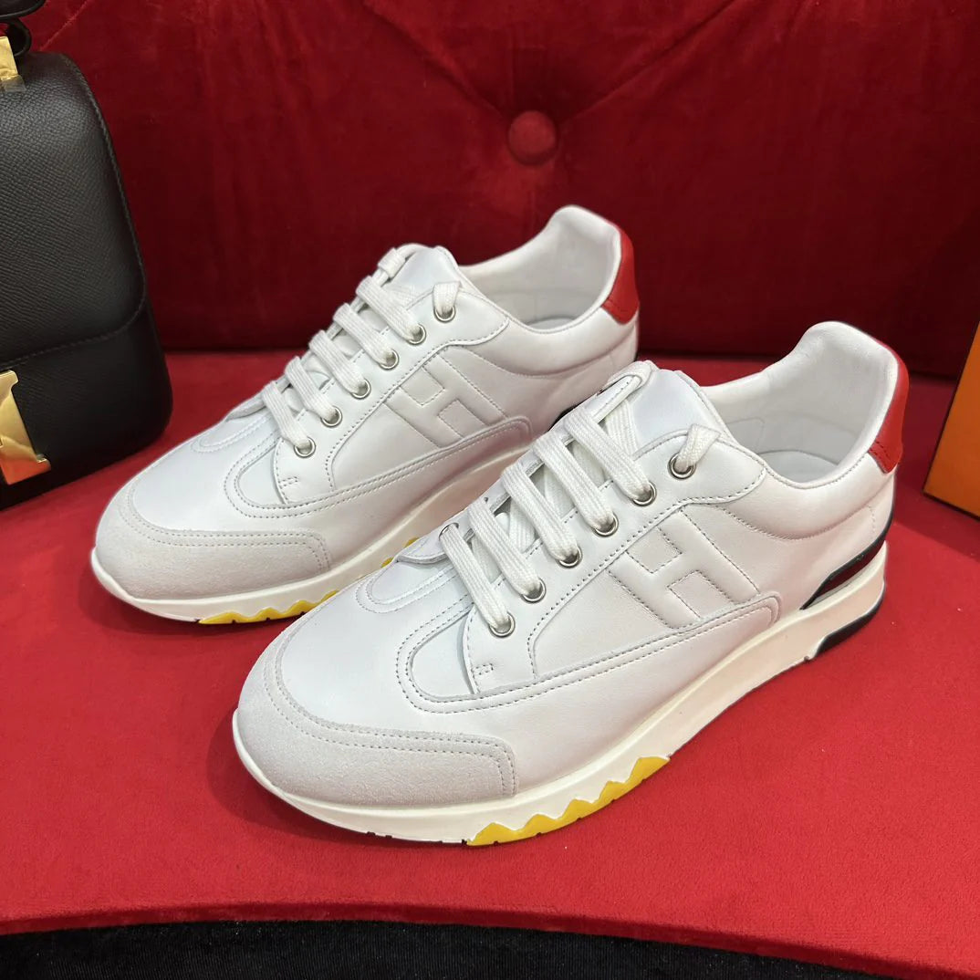 HERMES SNEAKER