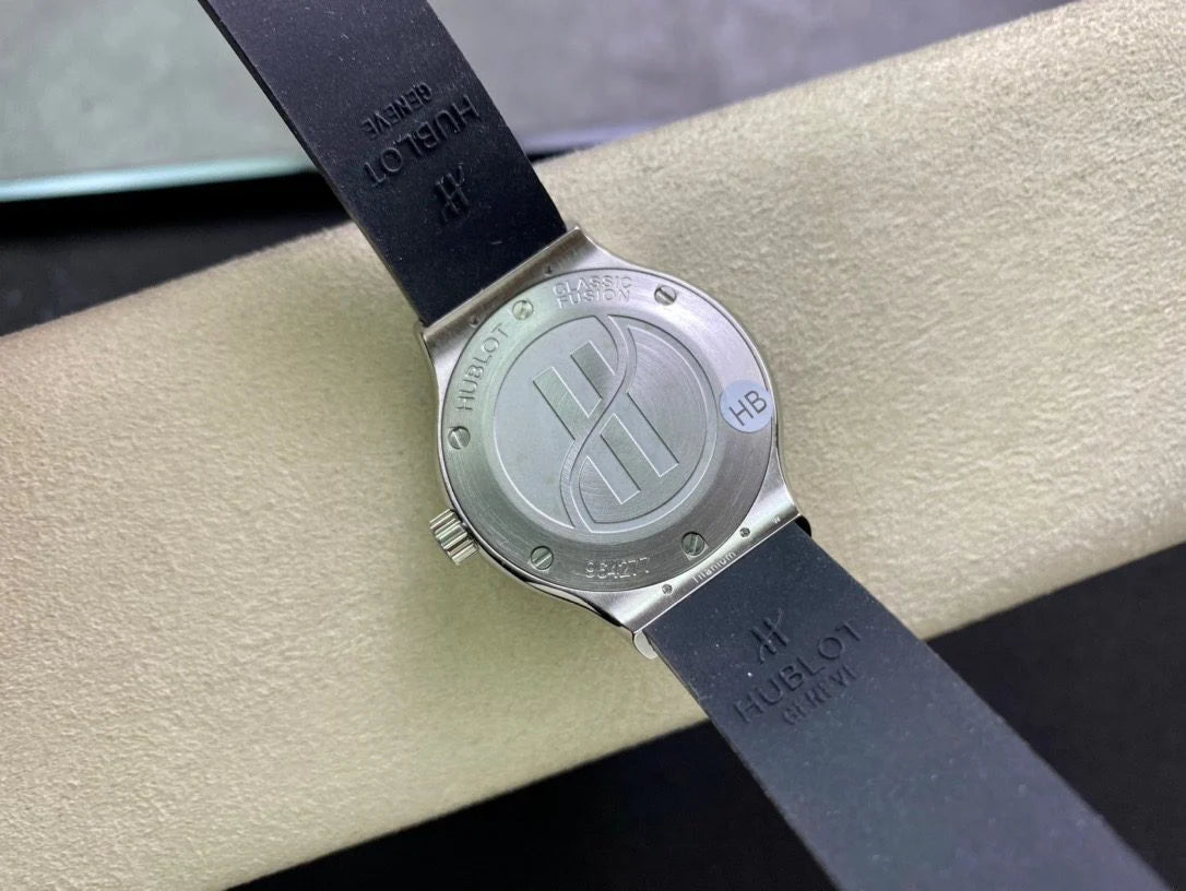 HUBLOT WATCHES