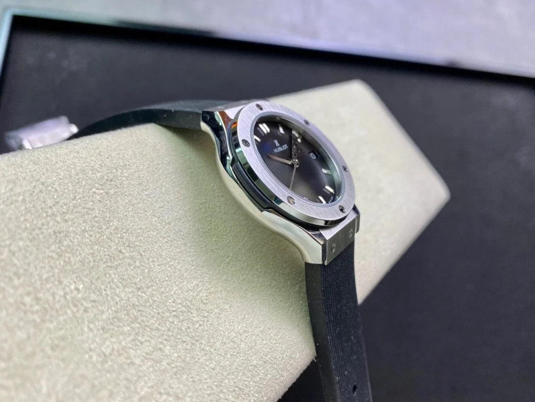 HUBLOT WATCHES