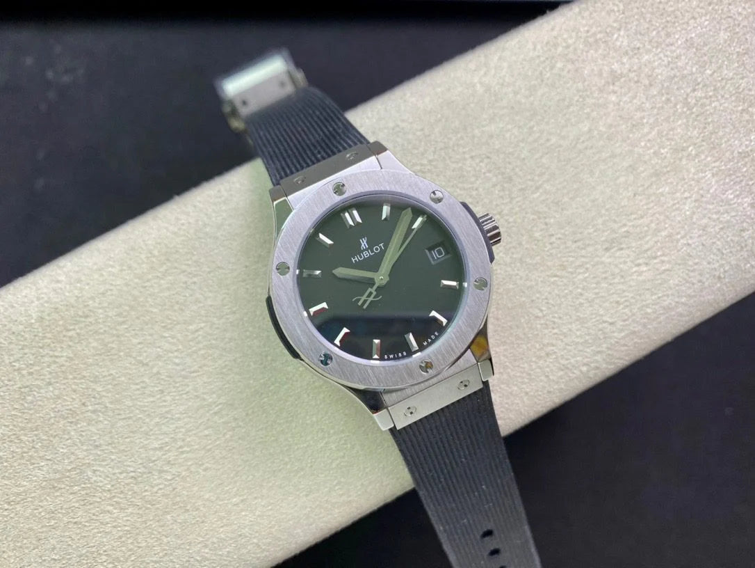 HUBLOT WATCHES