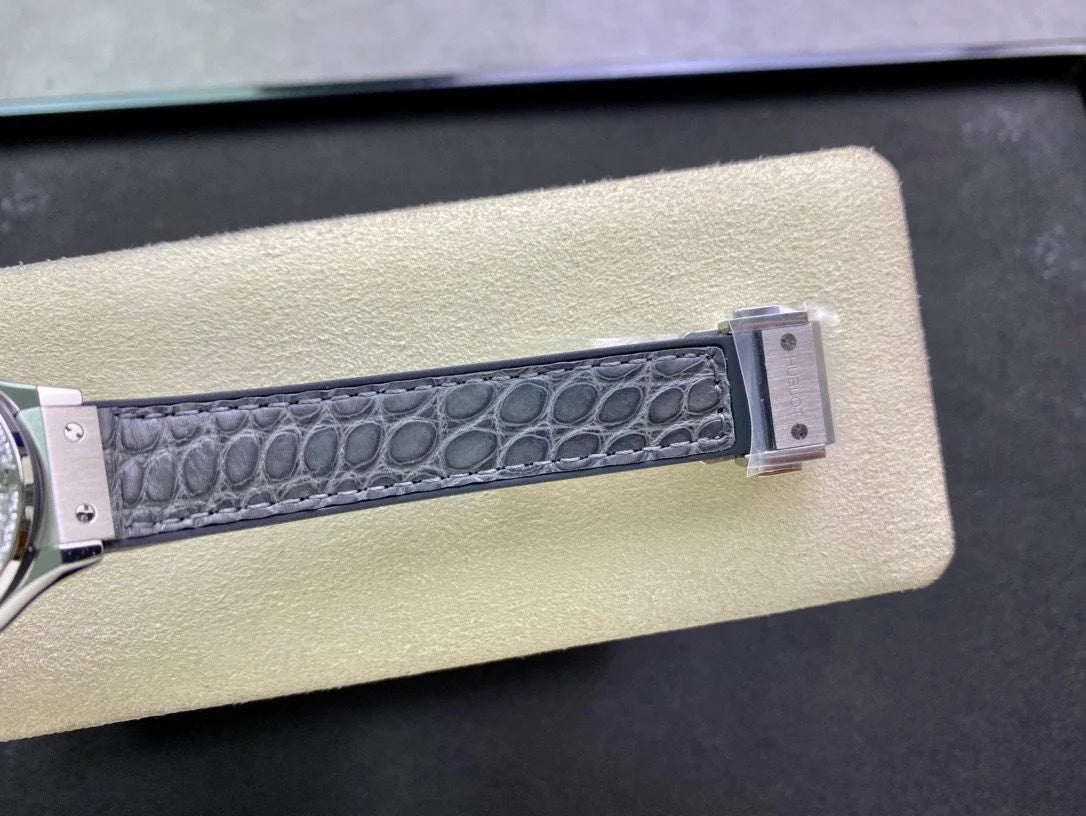HUBLOT WATCHES