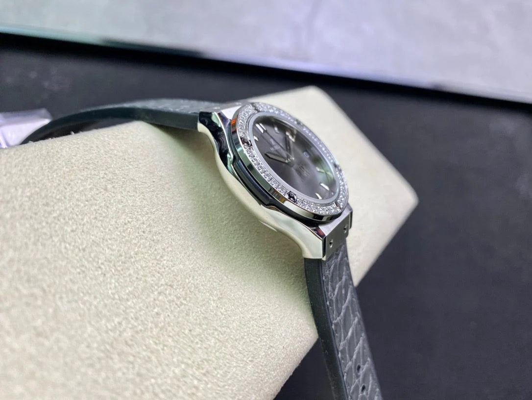 HUBLOT WATCHES