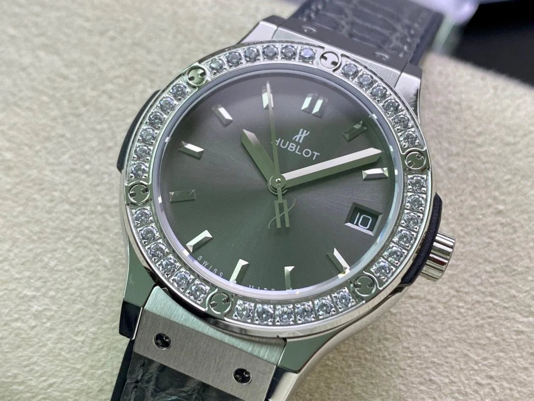 HUBLOT WATCHES