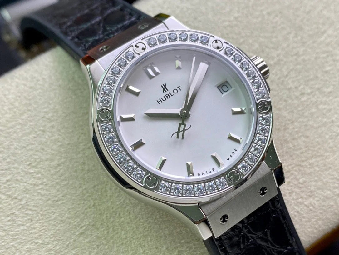 HUBLOT WATCHES