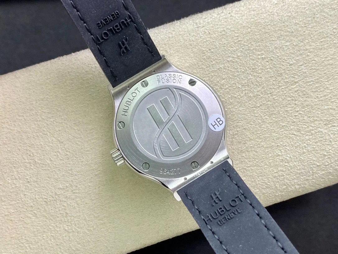 HUBLOT WATCHES