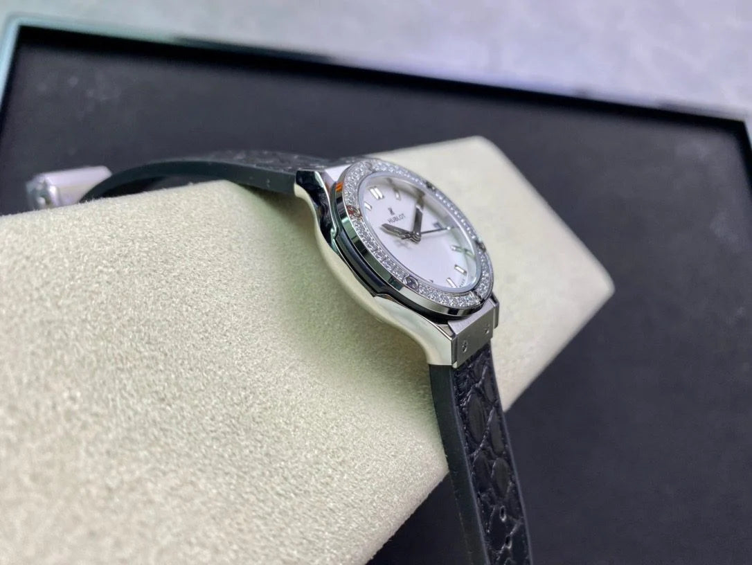 HUBLOT WATCHES