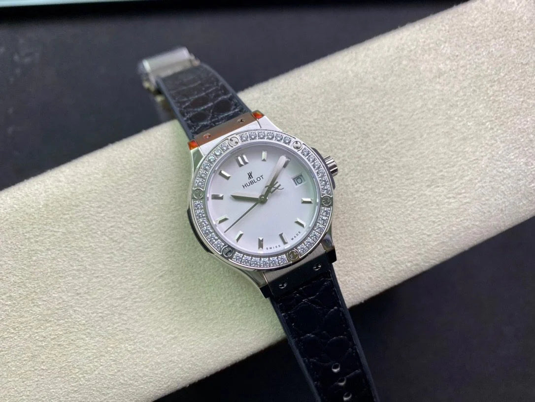 HUBLOT WATCHES