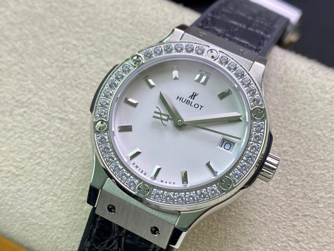 HUBLOT WATCHES