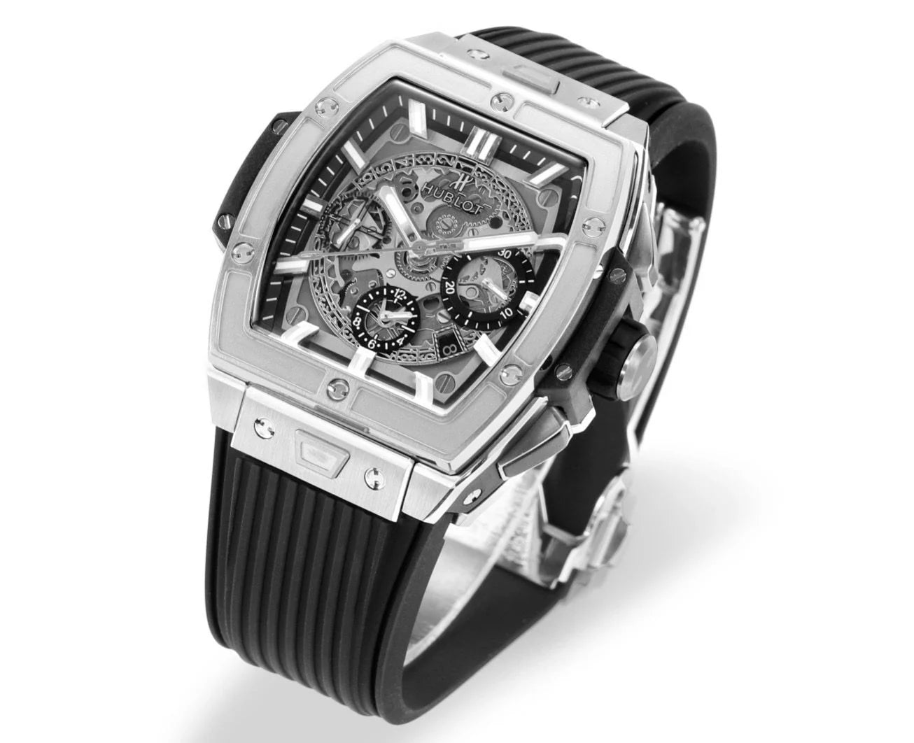 HUBLOT WATCHES