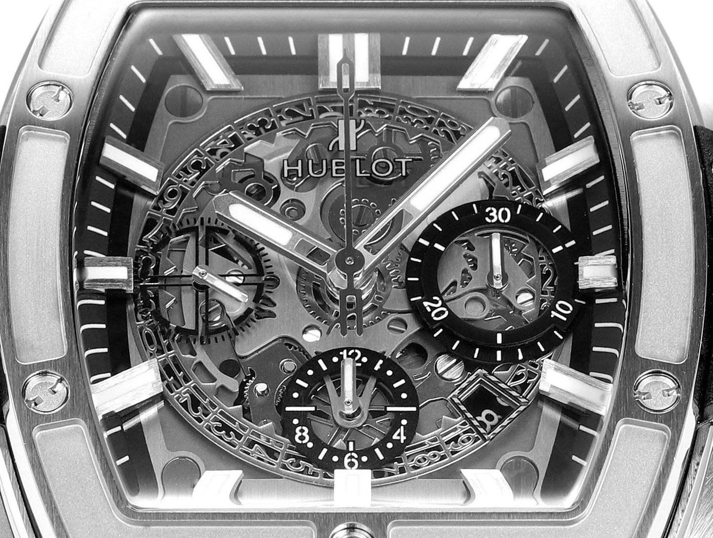 HUBLOT WATCHES