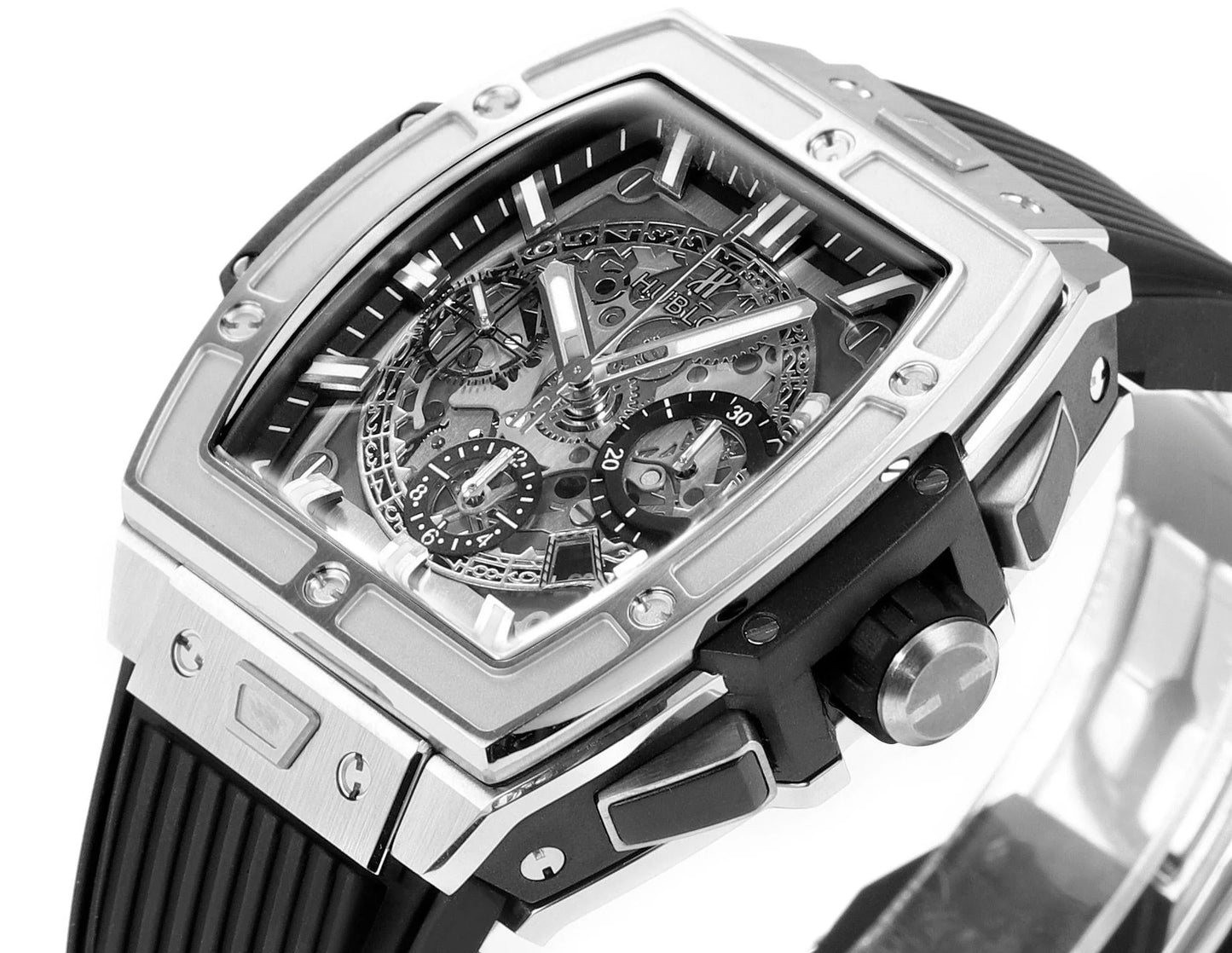 HUBLOT WATCHES