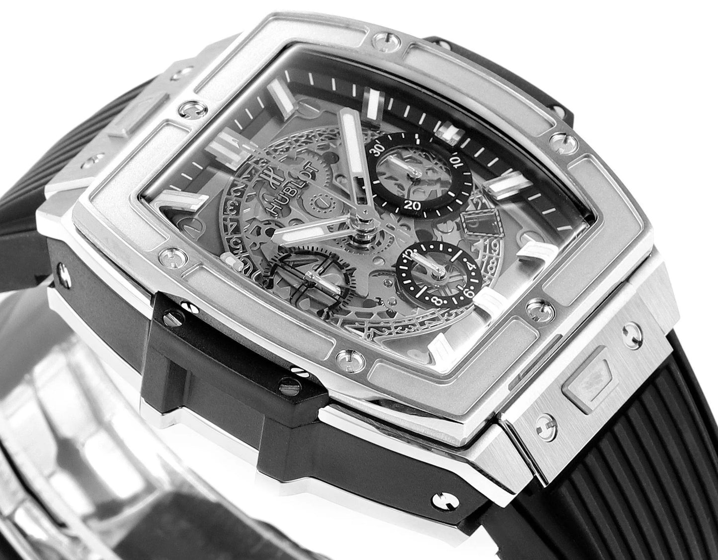 HUBLOT WATCHES