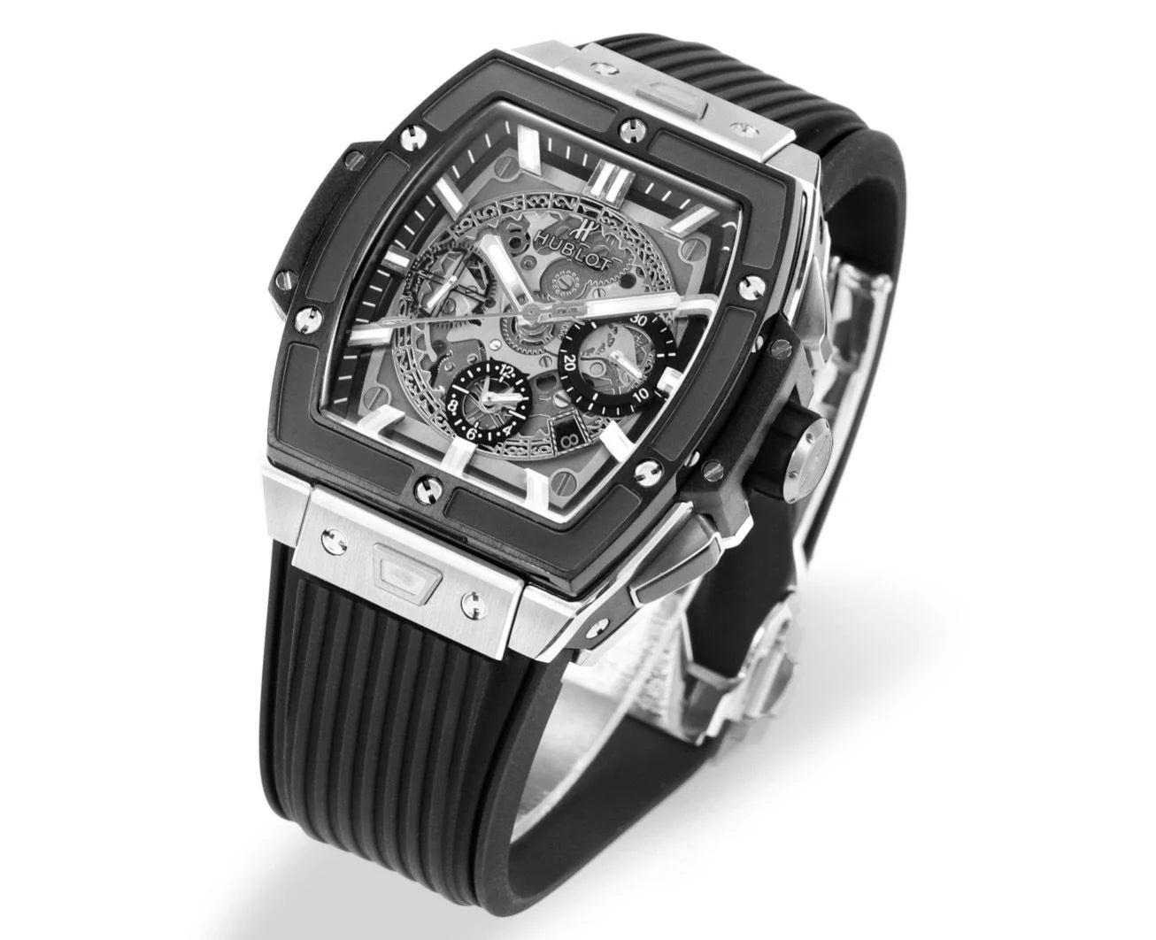 HUBLOT WATCHES