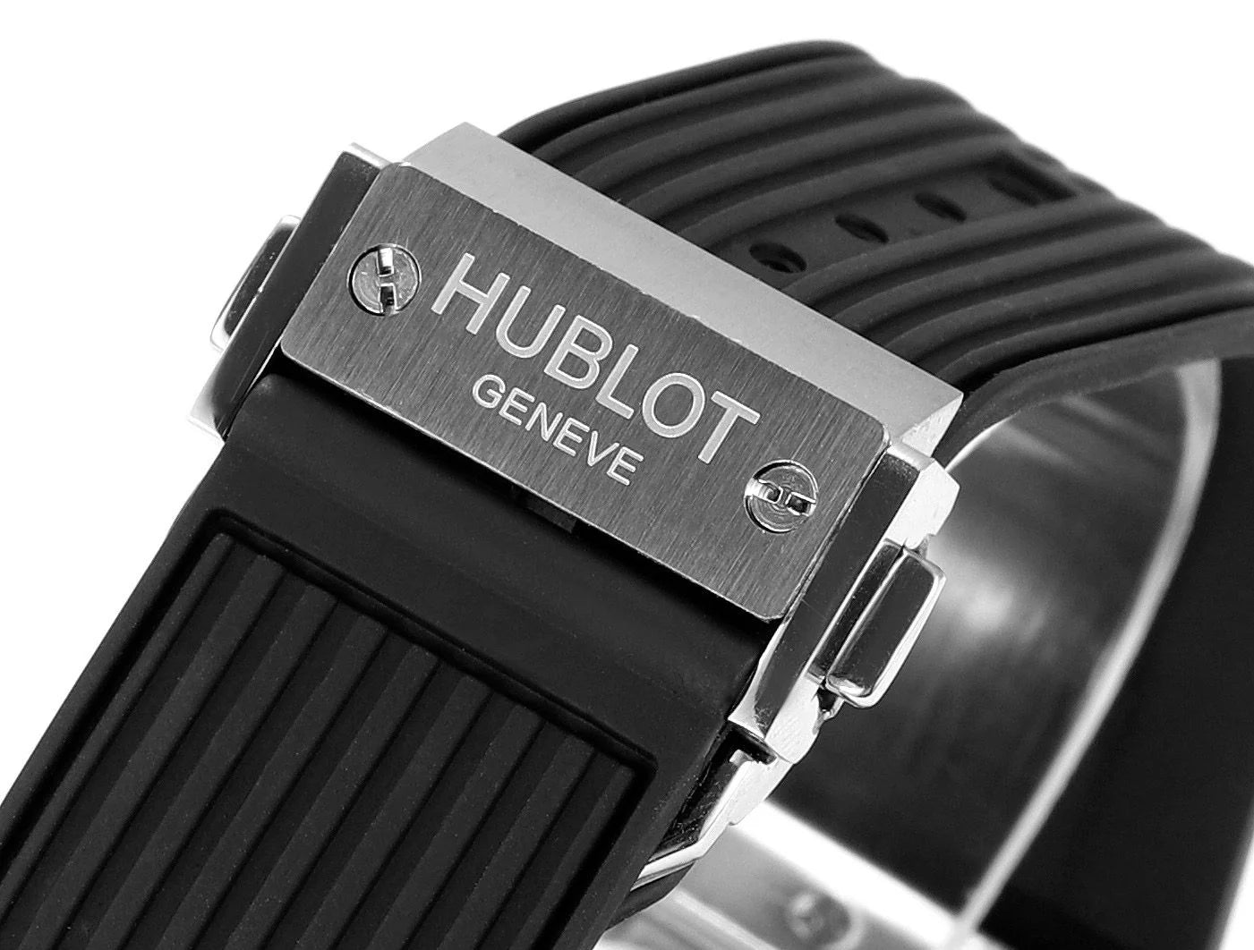 HUBLOT WATCHES