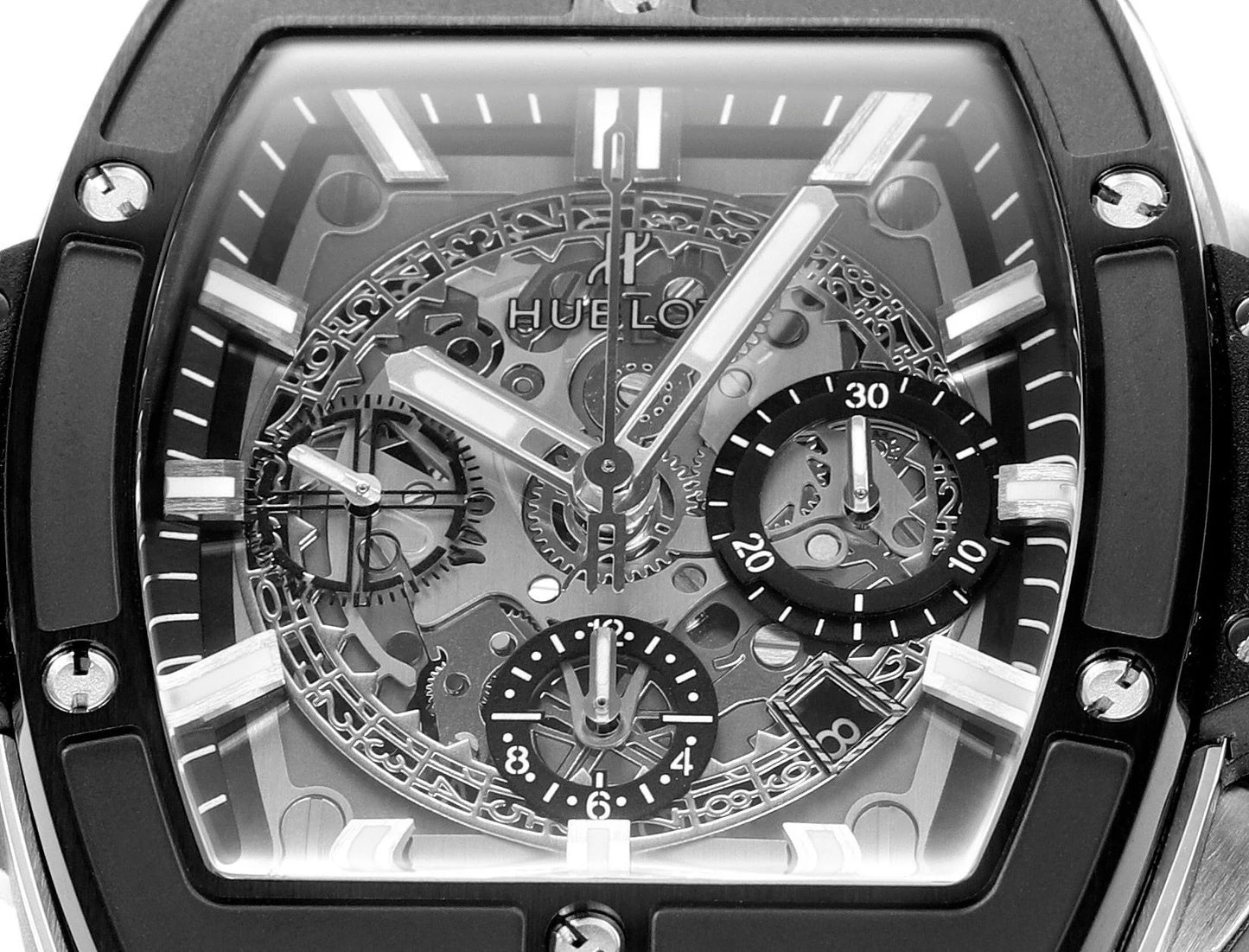 HUBLOT WATCHES