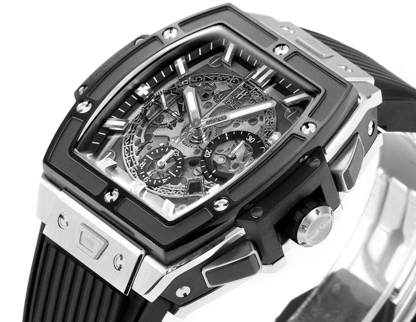 HUBLOT WATCHES