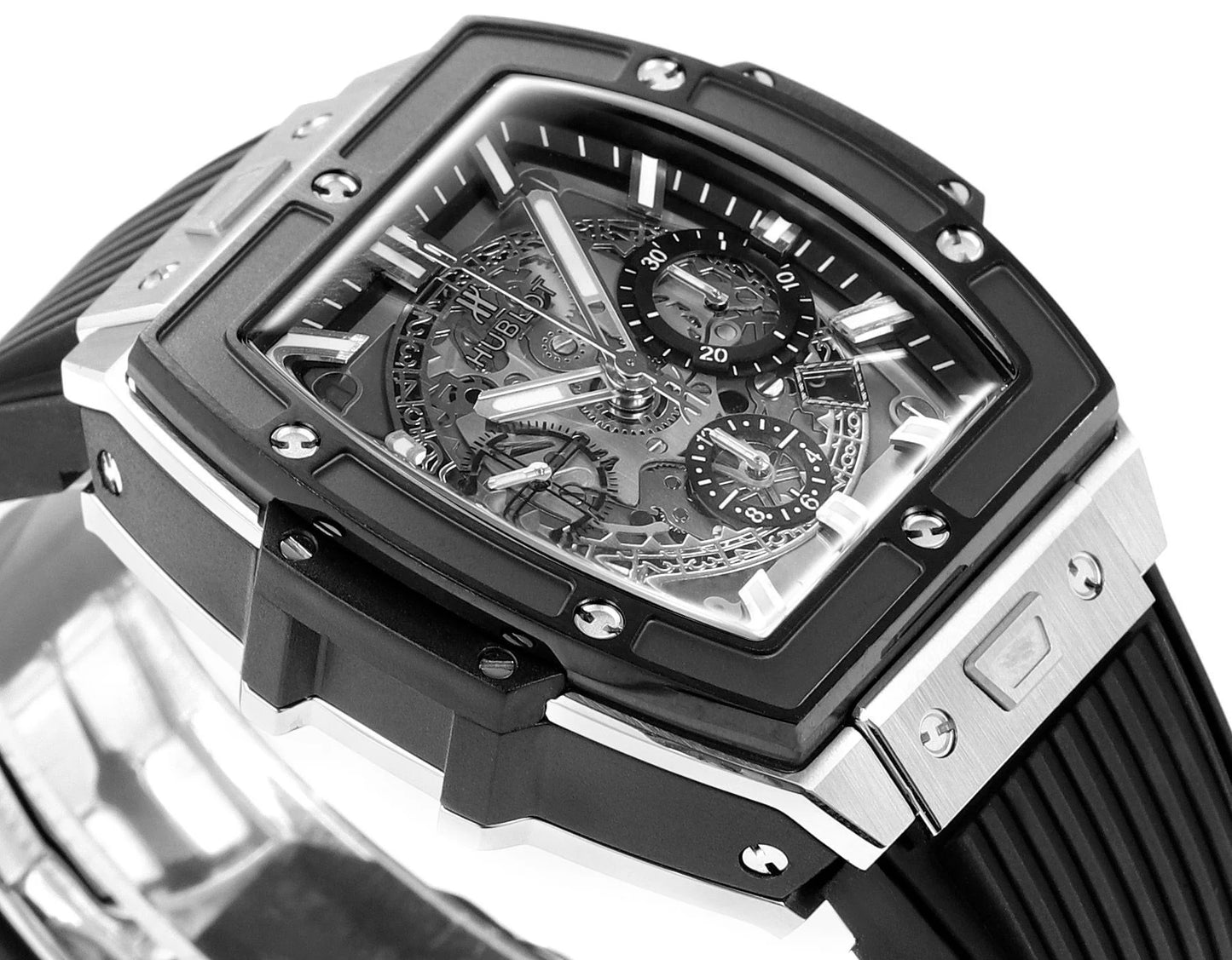 HUBLOT WATCHES