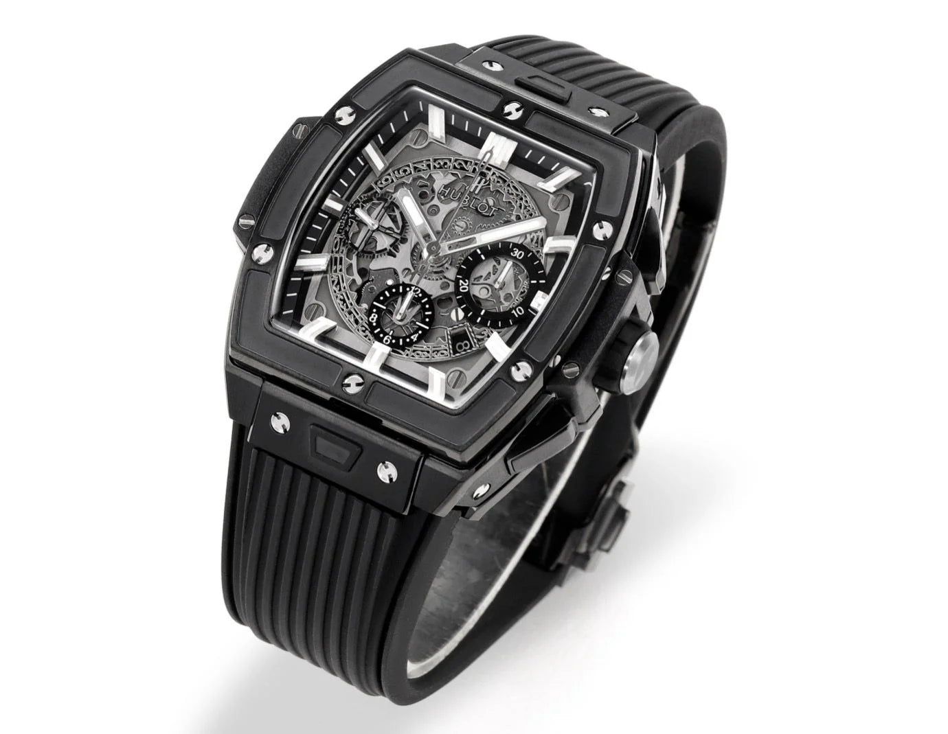 HUBLOT WATCHES