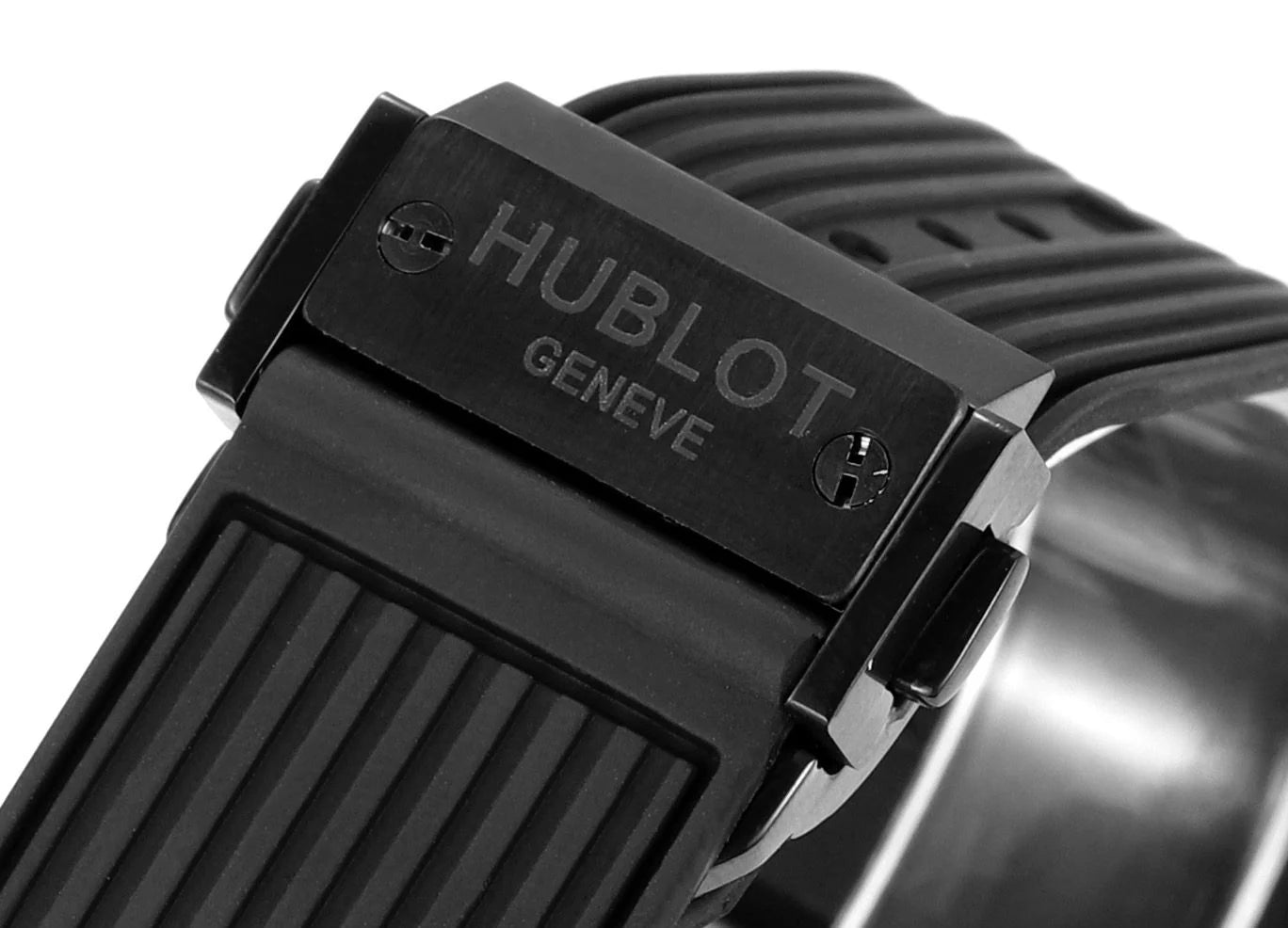 HUBLOT WATCHES