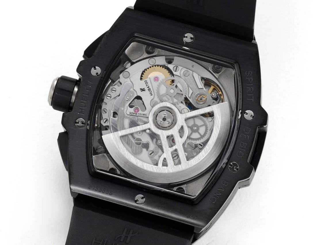 HUBLOT WATCHES