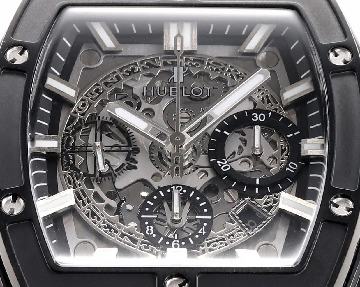 HUBLOT WATCHES