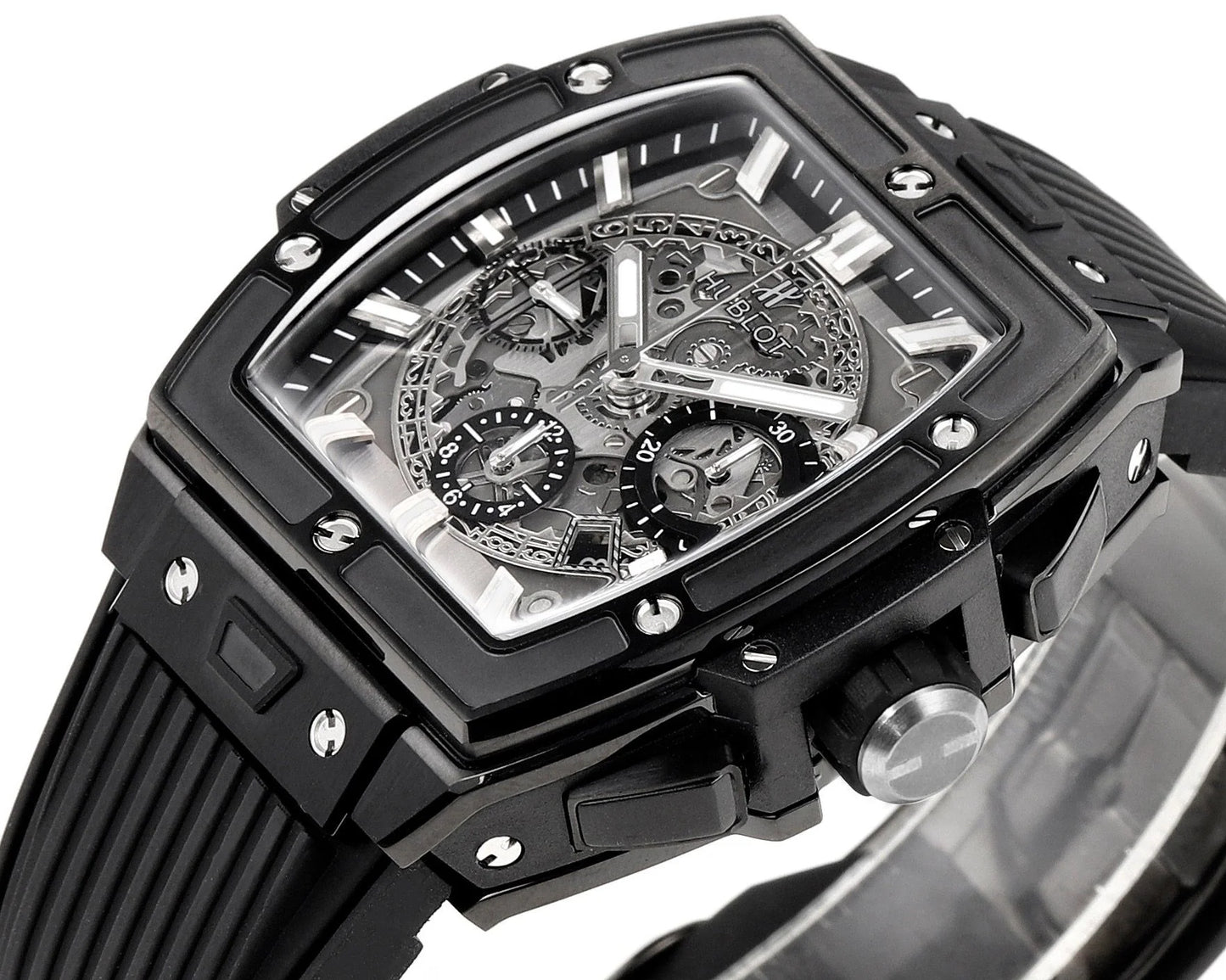 HUBLOT WATCHES