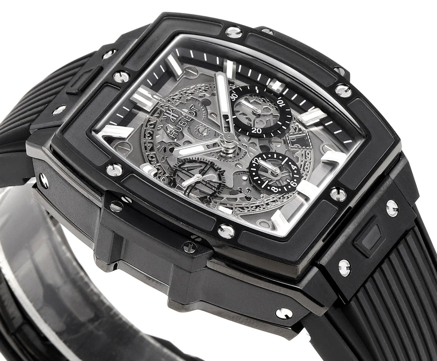 HUBLOT WATCHES