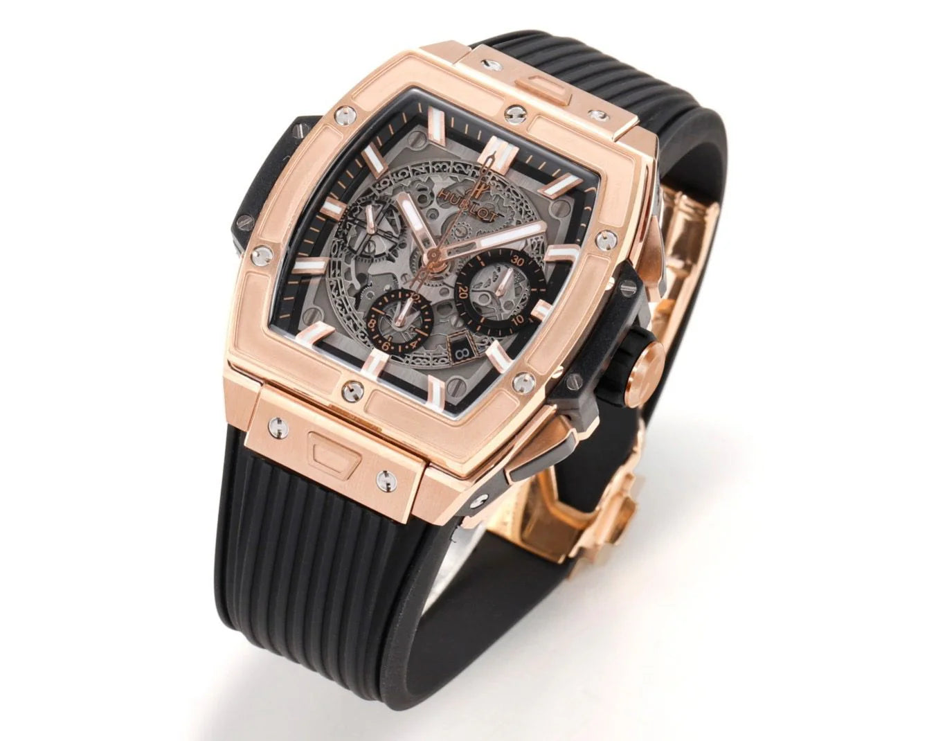 HUBLOT WATCHES