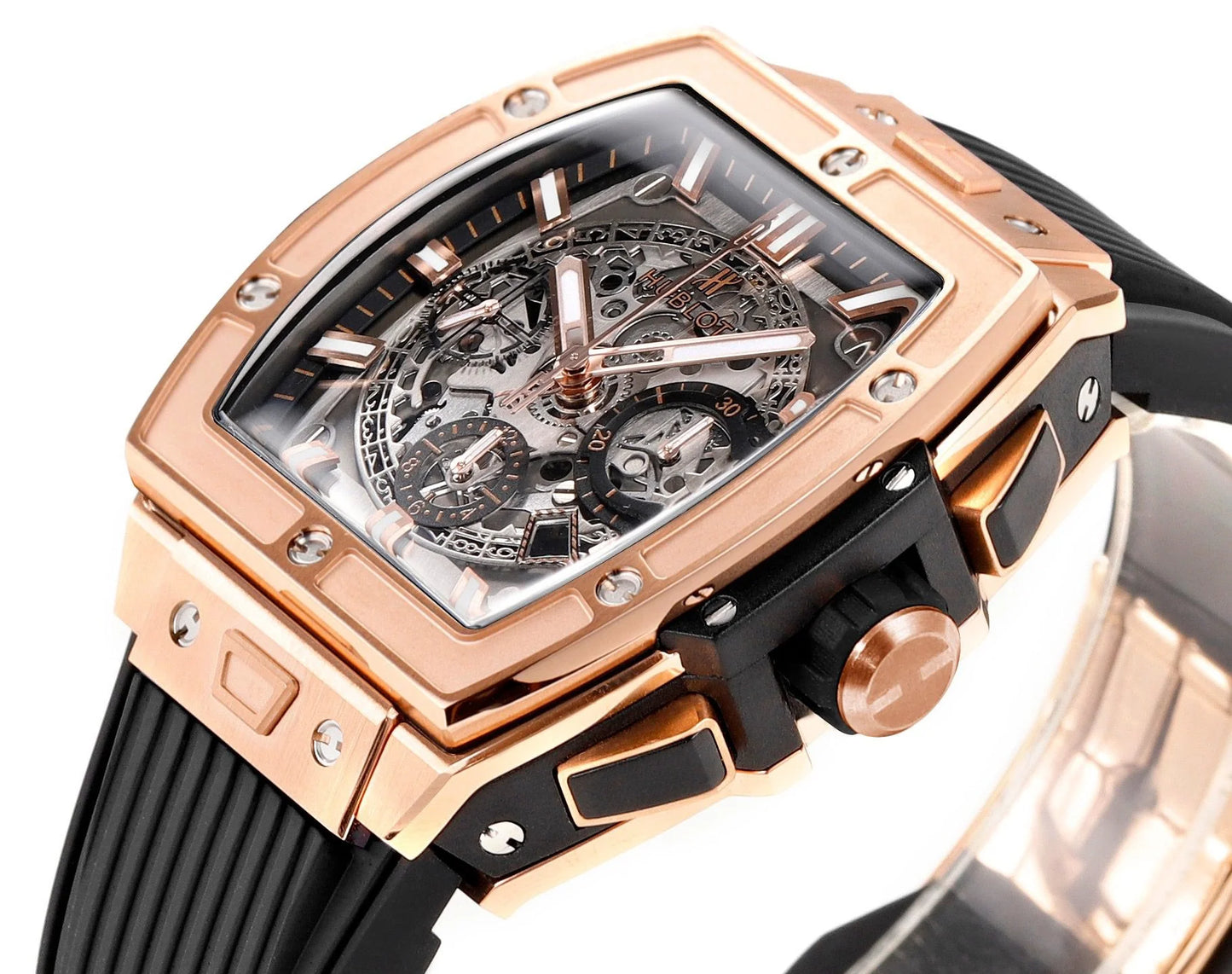 HUBLOT WATCHES