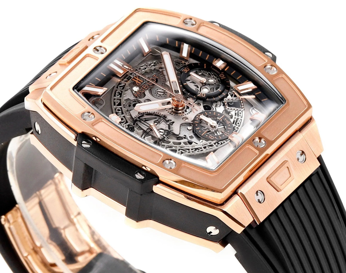 HUBLOT WATCHES