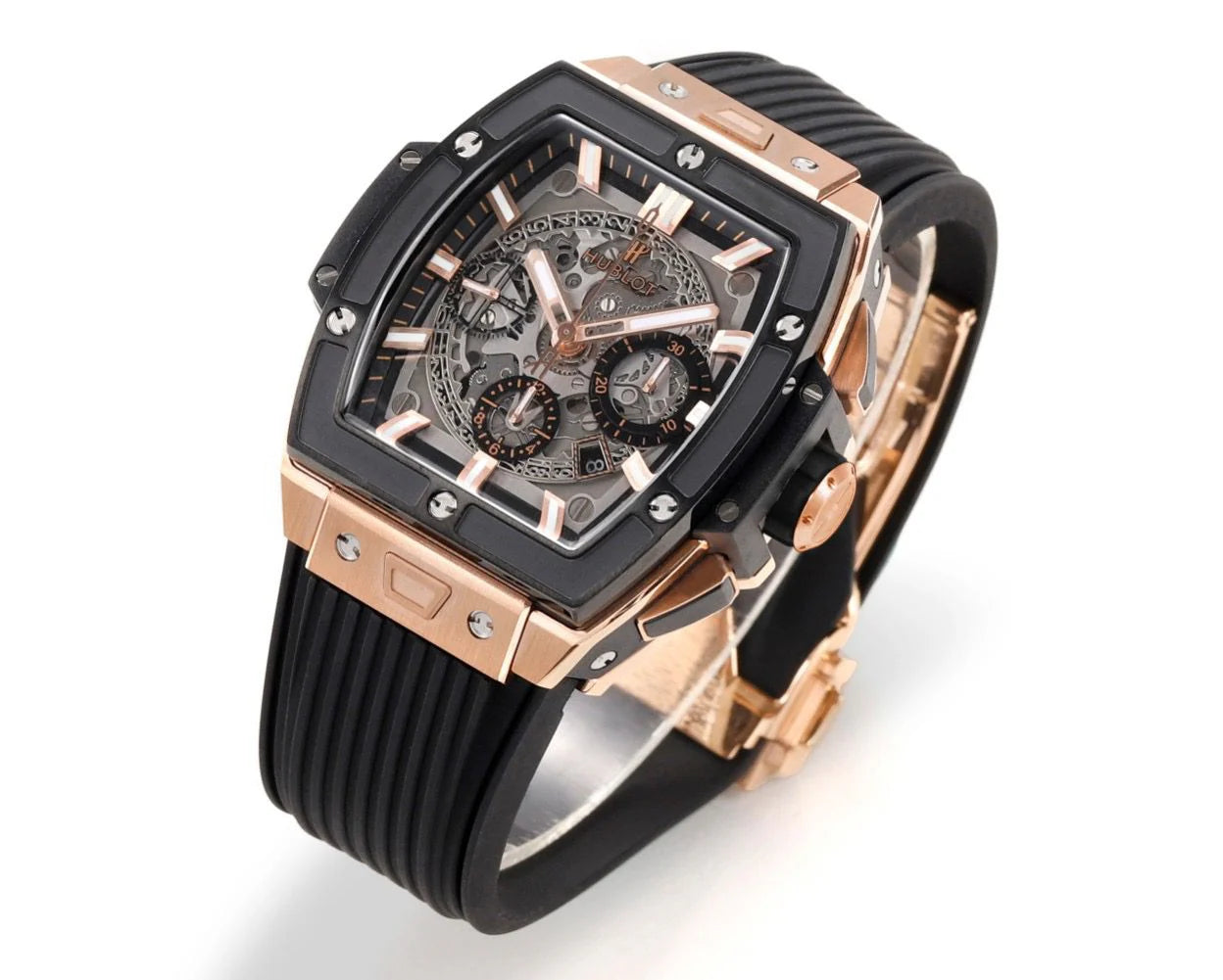 HUBLOT WATCHES