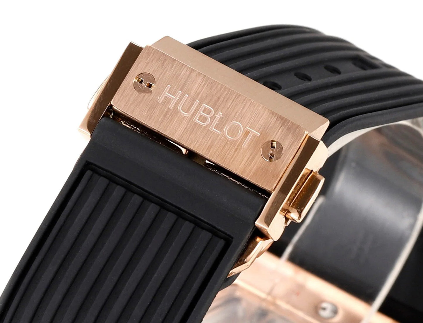 HUBLOT WATCHES