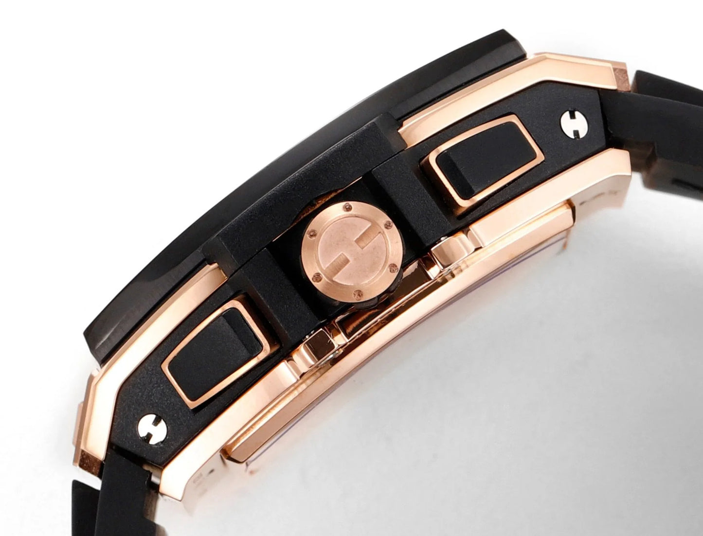 HUBLOT WATCHES