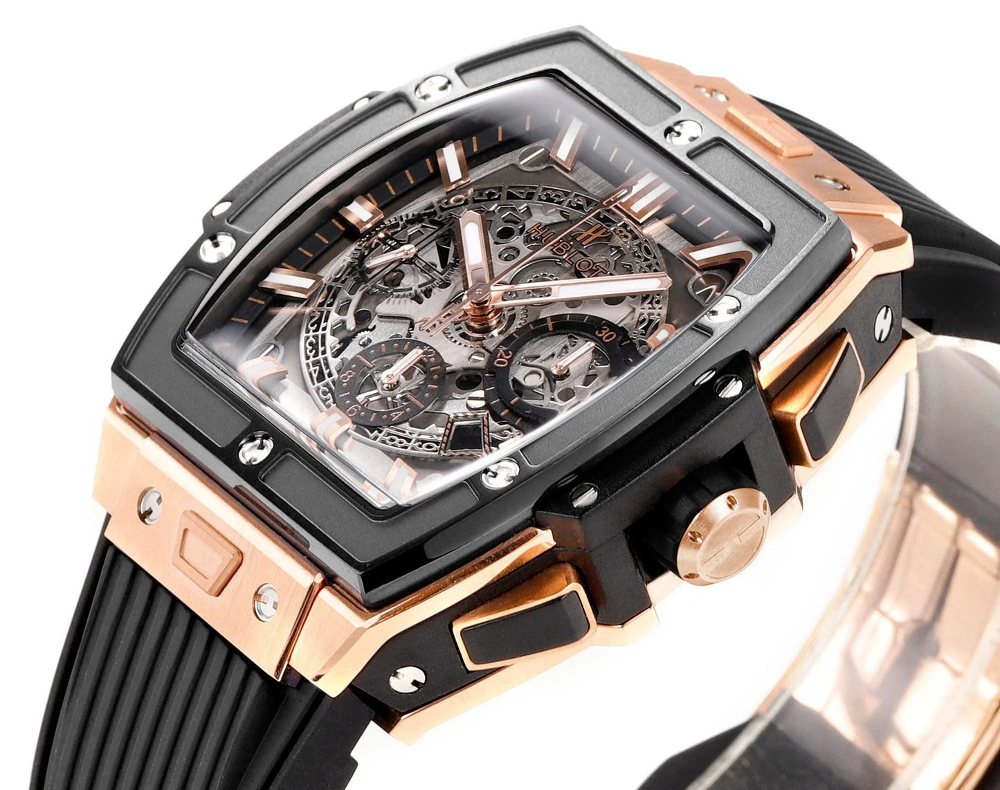 HUBLOT WATCHES