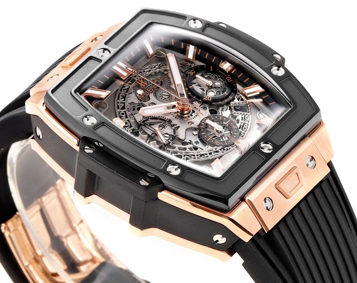 HUBLOT WATCHES