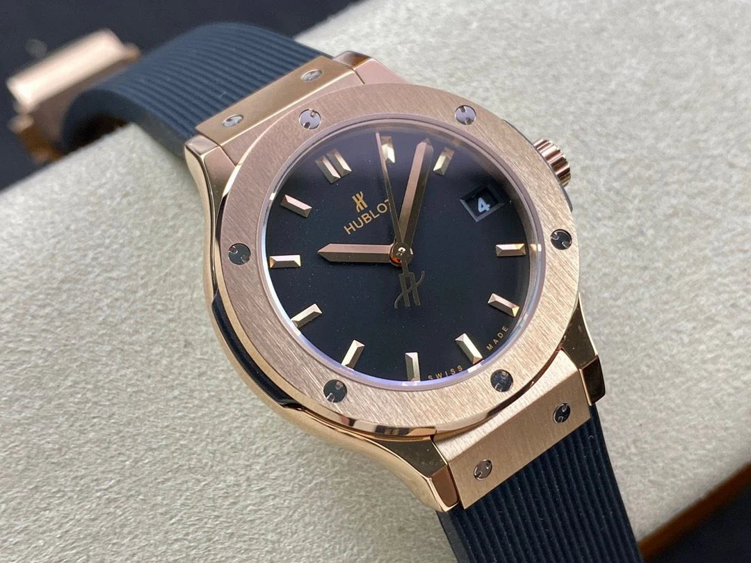 HUBLOT WATCHES