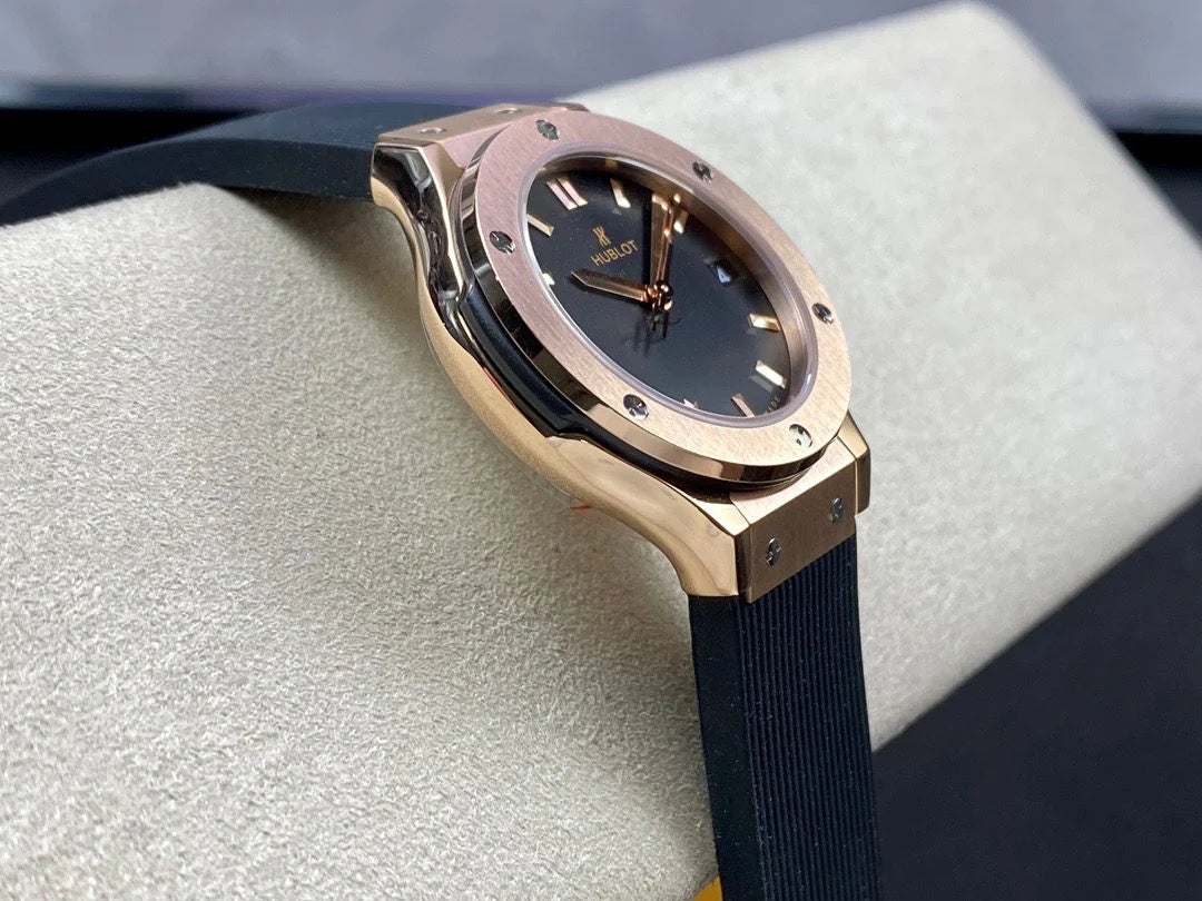 HUBLOT WATCHES