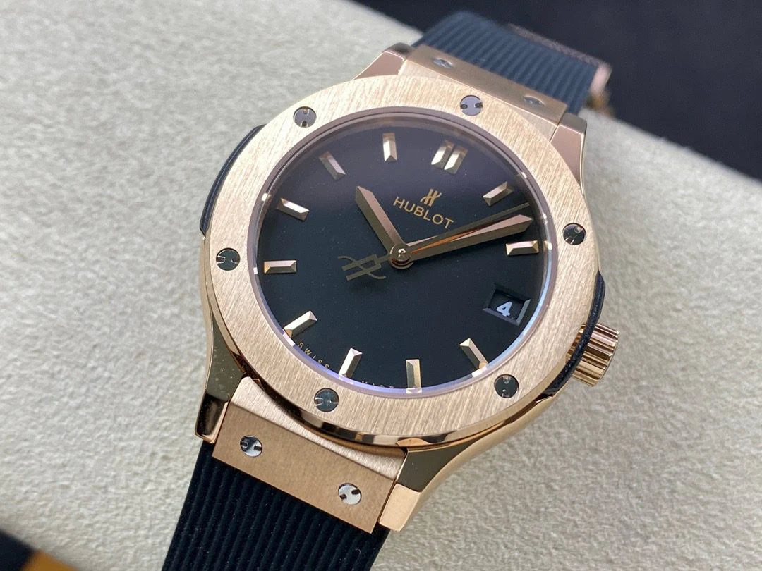 HUBLOT WATCHES